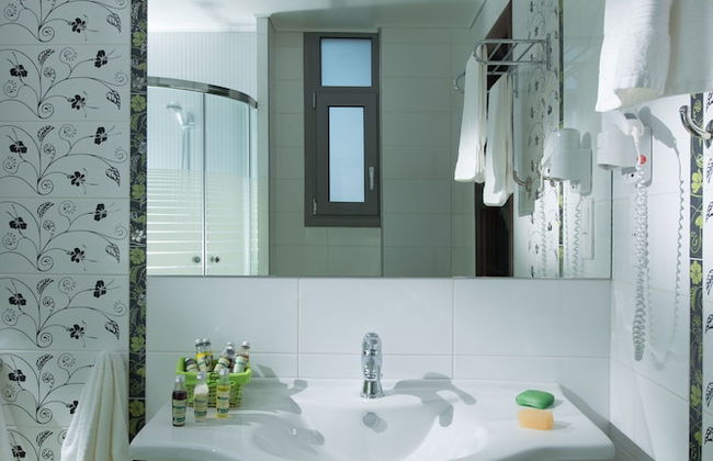 Danae's Luxury Villas - Foto 26