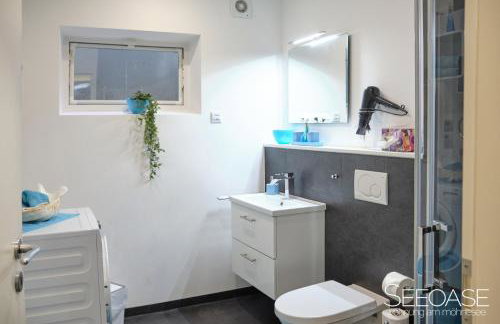 Seeoase - Wohnung Am Möhnesee - Foto 25