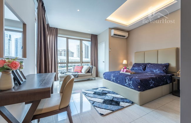 Dorsett Residences by BeYourHost - Foto 1