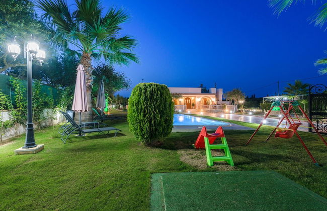 Fontana Holiday Home - Photo 27