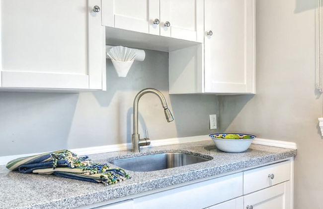 Beachcomber Inn - Foto 50