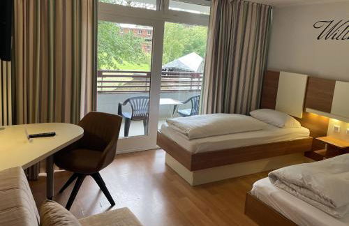 Central Hotel-Apart München - Foto 35