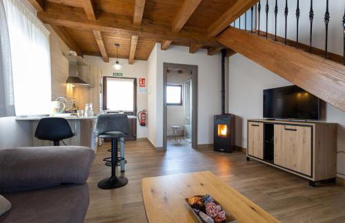 Villas Spa El Mirador de Isla - Foto 27