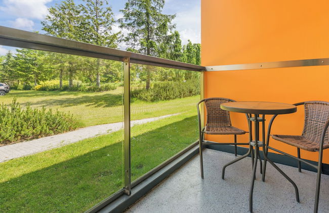 Apartamenty Sun & Snow Sanatoryjna - Photo 49