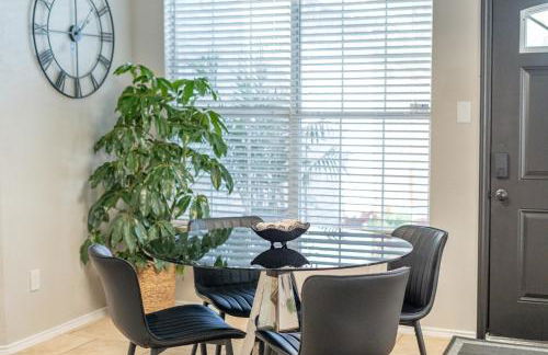 Stylish Oasis Modern Living - Foto 16