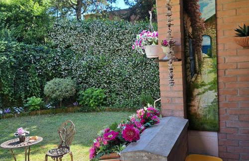 Casa Vacanze VIAGGI DIPINTI - Foto 46