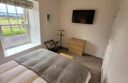 Loch Lomond Finnich Cottages - Foto 32