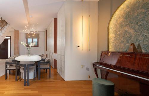 Newly Renovated Villa 4 Seasons with BBQ, private pool, ping pong and football table - Foto 36