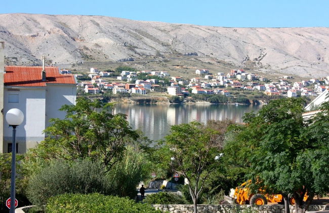 Apartment VIZ - Photo 36