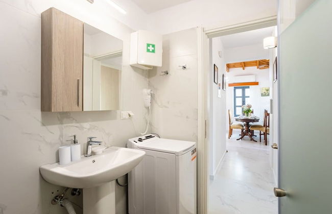 Stoupa Stone Built Home A Breath Away to the Sea - Foto 30