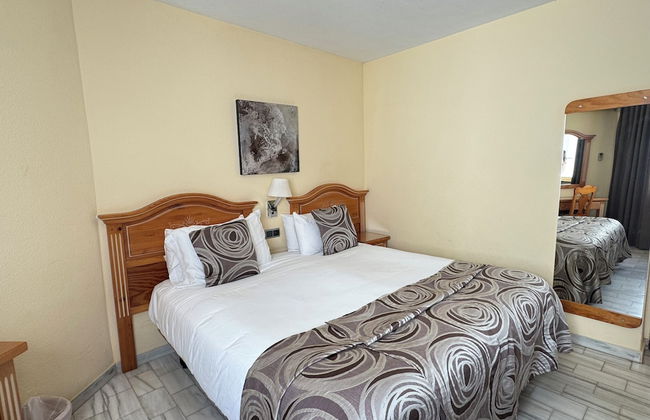 Macdonald Leila Playa Resort - Photo 13