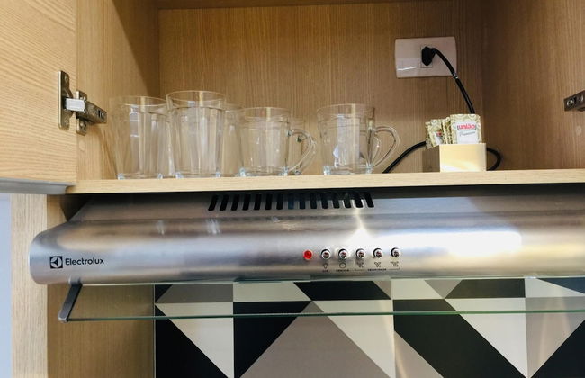 Pa1102 Studio Vila Madalena - Foto 11