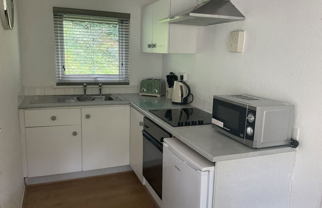 Holiday Cabin Sleeps 5 Caernarfon, Snowdonia - Photo 5