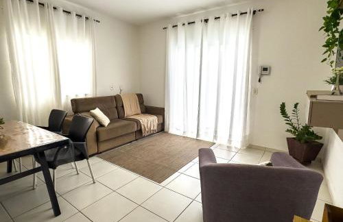 Brusque: Casa aconchegante com piscina - Foto 12