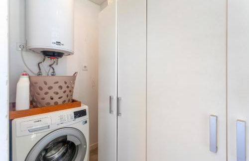 one bedroom plus 1 extra room Nomad Dreams N6 in Cascais mountain view - Foto 14