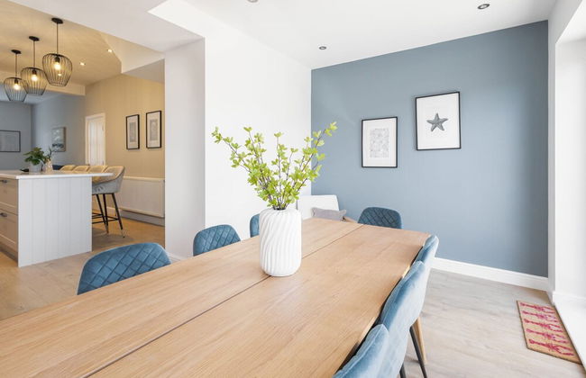 Host Stay Hithe House - Foto 7