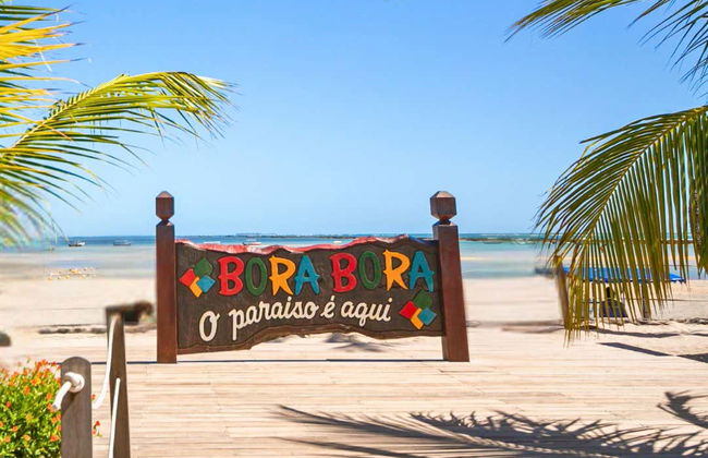 Excursión a la playa de los Carneiros - Foto 9