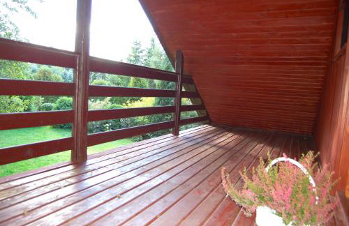 Domek Zofiówka dostęp na kod - Foto 19