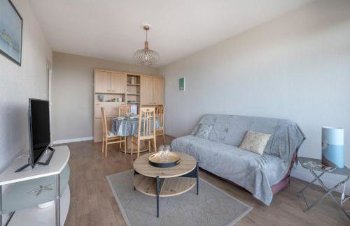 Appartement face mer pour 4 à Saint Brévin L’Océan - Foto 8