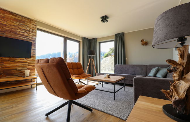 UplandParcs Bergblick - Foto 32