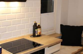 Schöne Ferienwohnung im Herzen Aurichs - Foto 12