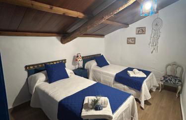 Casa Rural La Simona - Foto 45