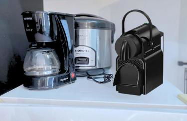 Apartamento Completo Business Comfort Home Office,Ar condicionado Quente e Frio, Estação de Trabalho, perto dos principais locais de eventos da zona sul, WiFi 500MB - Foto 15