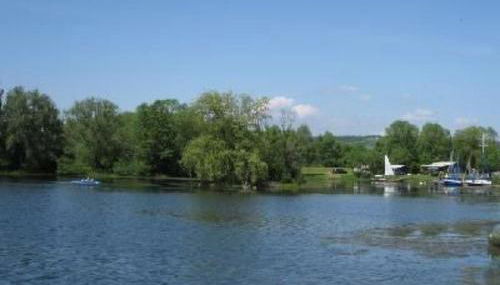 Holiday Home Wunderschönes Ferienhaus im Herzen der Natur by Interhome - Foto 3