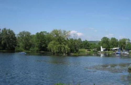 Holiday Home Wunderschönes Ferienhaus im Herzen der Natur by Interhome - Foto 3