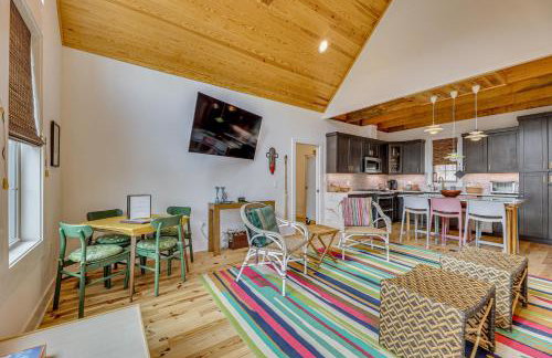 Modern Home Near Lake Martin Fishing Pond On-Site - Foto 7