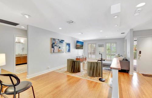 Idyllic Boca Pool Home: 4/2.5 + Study-FAU & Mizner - Foto 45