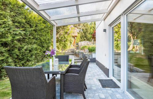 Ferienwohnung Reinbold - Photo 1