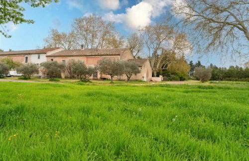 Le Mas Saint Pierre - Foto 26