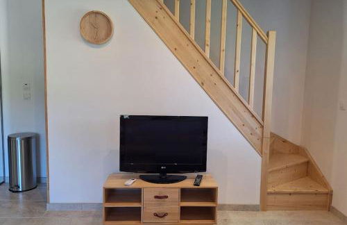 A l'ombre du chêne Piscine & Spa Gîtes Eden en Cévennes à Anduze Gard - Foto 46