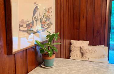 Mid Century Designer House - Large & Unique - Foto 8