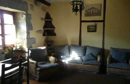 Etxeberri Landa Etxea - Foto 38