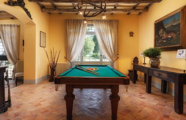 Casale Dell Oasi 12 in Gallese - Foto 12