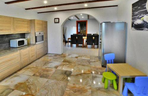 Villa in Swiecianowo Near Baltic Sea - Foto 14