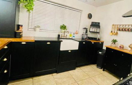 Ivys End Boutique Chic Manor Cottage Elegant & Sophisticated Retreat in Loughborough offering 3bedrooms - Foto 40