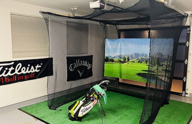 Luxury Contemporary Sanctuary w/ Pool and Views! - Foto 43