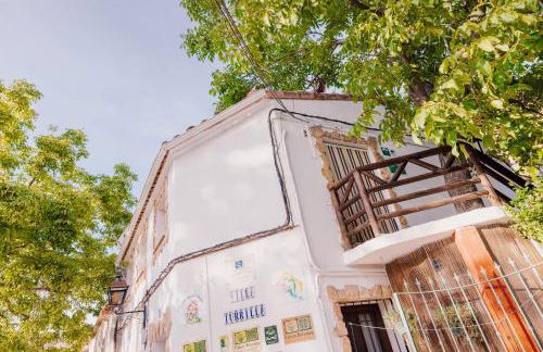 Casas Rurales Nerpio Villa Turrilla - Foto 36