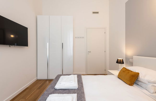 Milan Royal Suites Magenta & Luxury Apartments - Foto 42