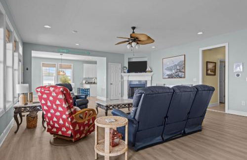 Dolphin Lookout home - Foto 7