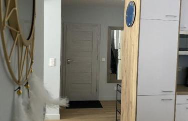 Apartament Let's Sea 70 Gąski - Foto 12