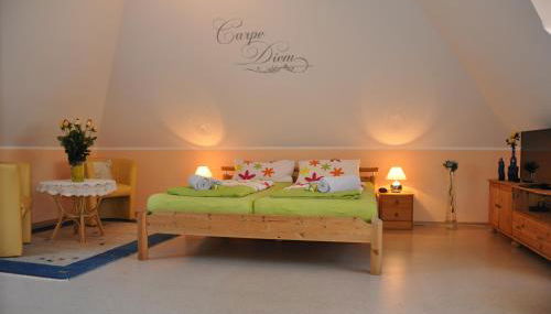 Ferienwohnung an der Allee - Foto 2