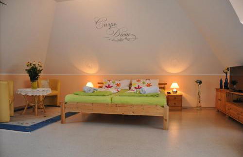 Ferienwohnung an der Allee - Foto 2