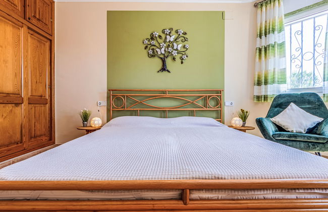 Villa Luz del Sol - Foto 4