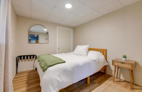 East Aurora Home about 18 Mi to Downtown Buffalo! - Foto 26