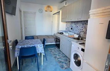 La Casetta Palinuro Turchese - Foto 10