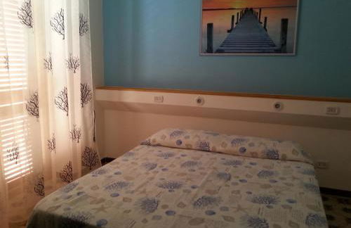 Appartamento in Villa Valentini- Fronte mare, Giardino e Parcheggio privato, WIFI, dotato di tutti i confort, nel Cuore del Golfo di Gaeta - Foto 23